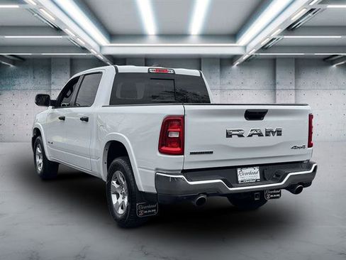 Used 2025 RAM 1500 Big Horn image 4