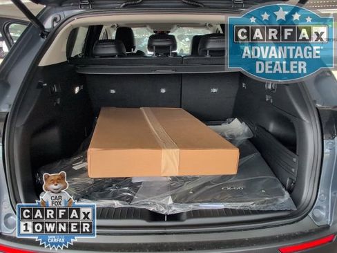 Certified 2025 MAZDA CX-50 AWD 2.5 Hybrid w/ Weather Package image 22