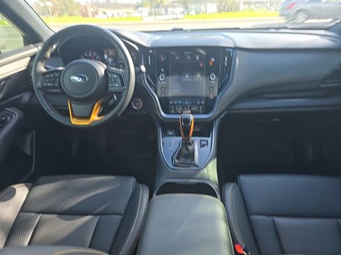 Used 2024 Subaru Outback Wilderness image 31