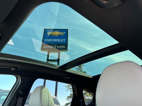 Used 2025 Hyundai Tucson Limited AWD/4WD image 21