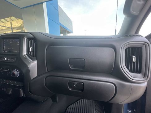 Certified 2024 Chevrolet Silverado 2500 Custom w/ Custom Value Package image 28