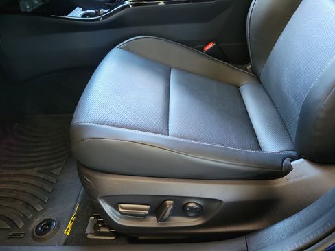 Certified 2024 Toyota Prius Limited image 14