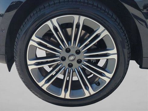 Used 2024 Land Rover Range Rover Sport SE AWD/4WD image 26