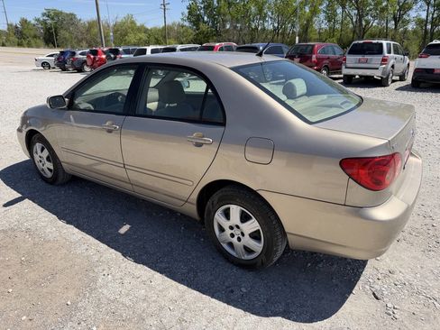 Used 2008 Toyota Corolla LE FWD image 5