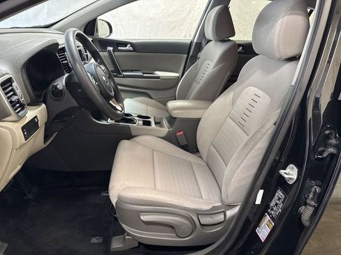 Used 2018 Kia Sportage LX image 10