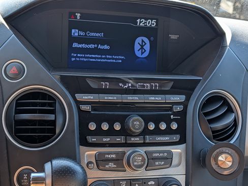 Used 2014 Honda Pilot EX-L image 22