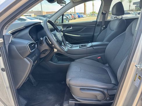 Used 2023 Hyundai Santa Fe SE AWD/4WD image 14