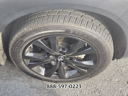 Used 2024 MAZDA CX-30 AWD 2.5 S w/ Select Sport Pkg image 10