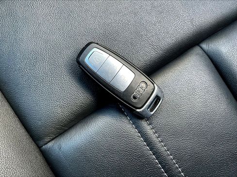 Used 2023 Audi A3 2.0T Premium image 29