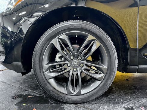 Used 2023 Acura RDX A-Spec image 29