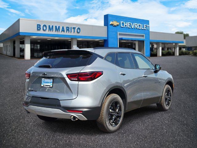 New 2026 Chevrolet Blazer LT w/ Convenience Package AWD/4WD image 5