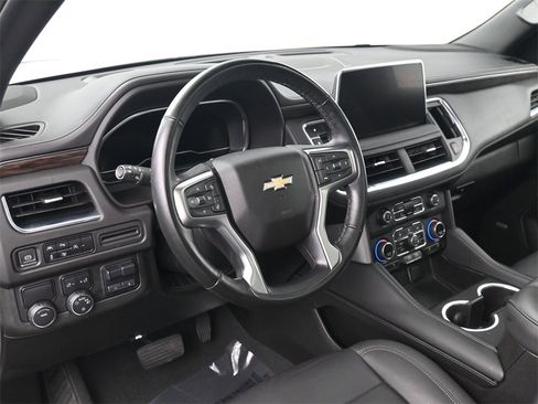 Used 2023 Chevrolet Tahoe LT w/ LT Signature Package image 7
