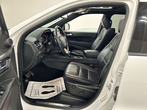 Used 2024 Dodge Durango Citadel AWD/4WD image 9