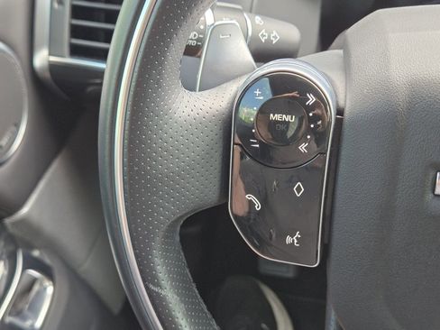 Used 2021 Land Rover Range Rover Sport HSE Dynamic image 31