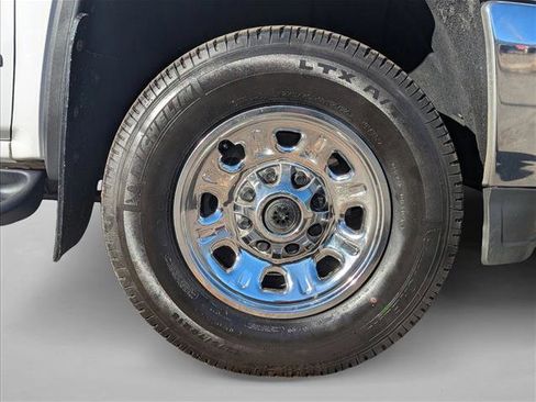 Used 2018 GMC Sierra 2500 SLE image 22