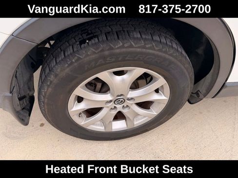 Used 2015 MAZDA CX-9 Touring w/ Touring Technology Package image 10