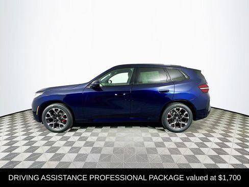 New 2026 BMW X3 xDrive30 w/ Premium Package image 5