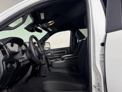 Used 2026 RAM 2500 Big Horn AWD/4WD image 23