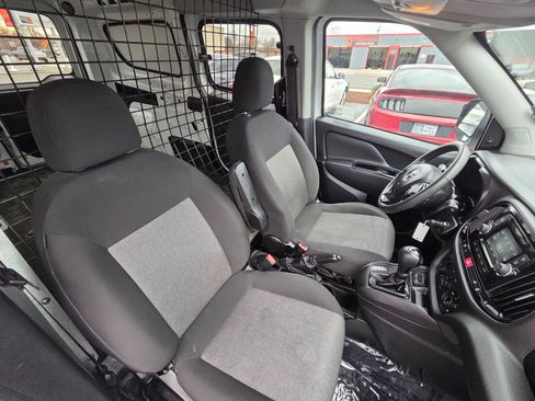 Used 2017 RAM ProMaster City Tradesman SLT w/ Rear Back-up Camera Group image 15