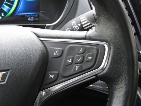 Used 2017 Chevrolet Volt Premier w/ Driver Confidence II Package image 22