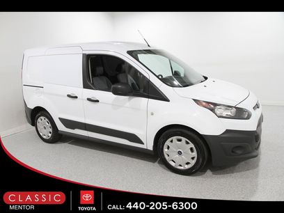 Used 2018 Ford Transit Connect XL