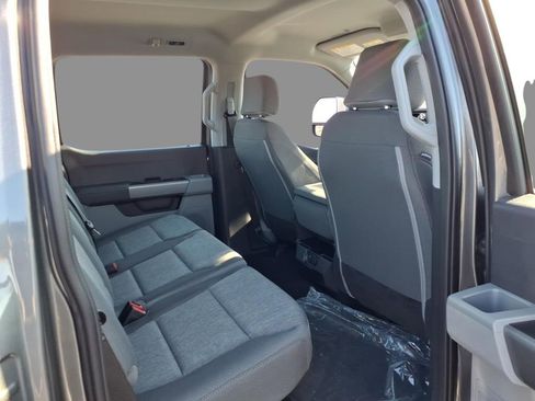 New 2026 Ford F250 XL w/ STX Appearance Package image 11