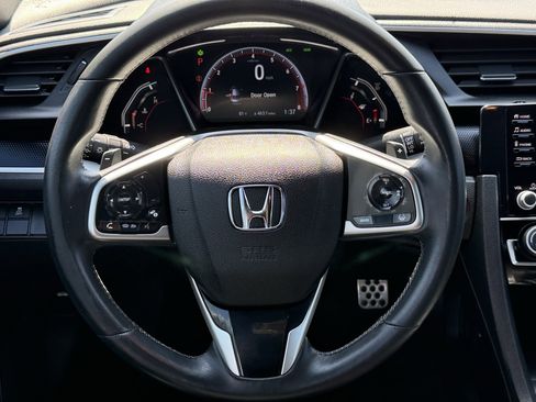 Used 2020 Honda Civic Sport image 15