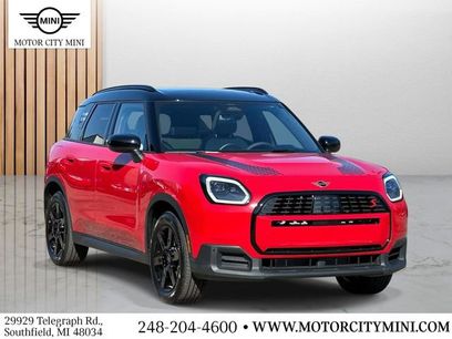 Certified 2026 MINI Cooper Countryman S