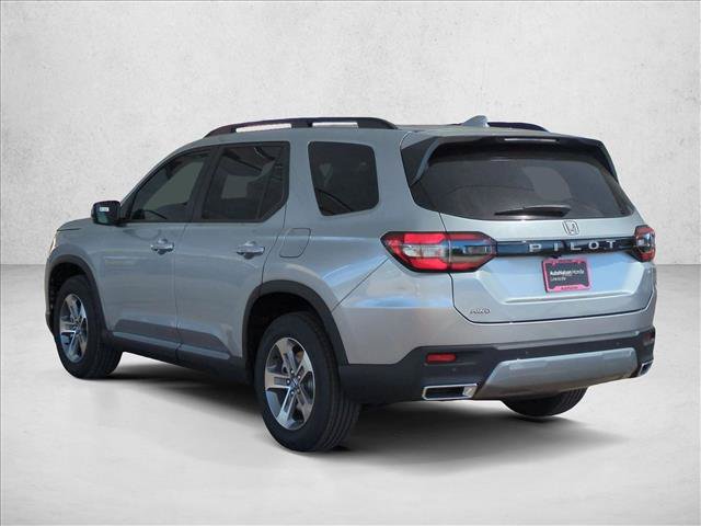 New 2026 Honda Pilot EX-L image 9