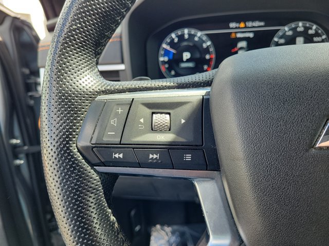 Used 2022 Mitsubishi Outlander SEL AWD/4WD image 23