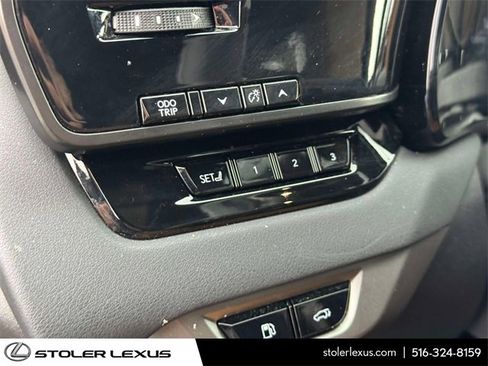 Used 2024 Lexus RX 350 Premium image 21