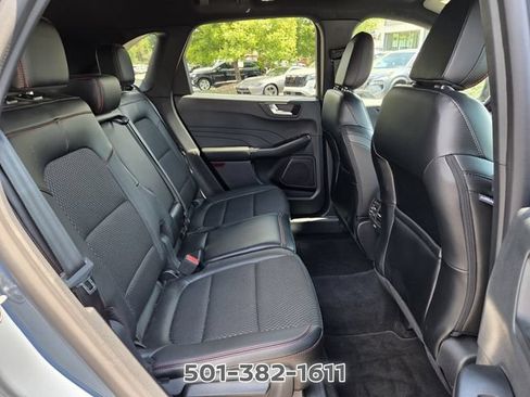 Used 2024 Ford Escape ST-Line FWD image 20