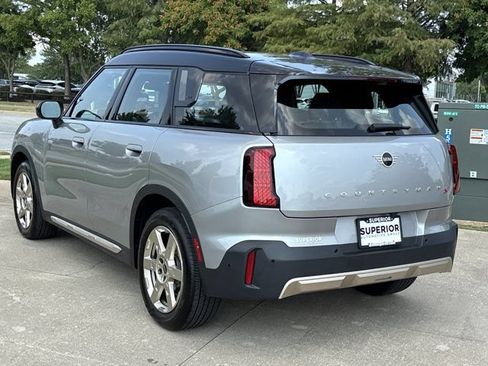 Used 2025 MINI Cooper Countryman S AWD/4WD image 9