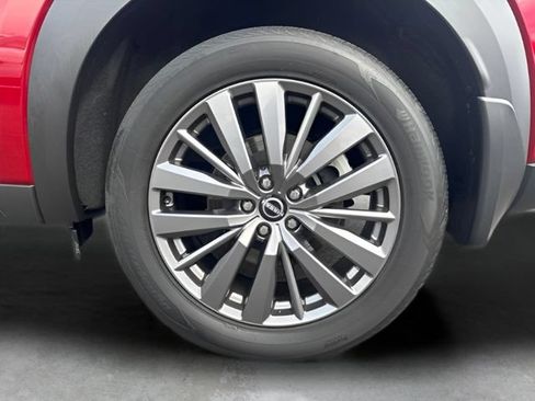 Used 2023 Nissan Pathfinder SL w/ SL Premium Package AWD/4WD image 44