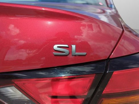 Certified 2023 Nissan Altima 2.5 SL image 46