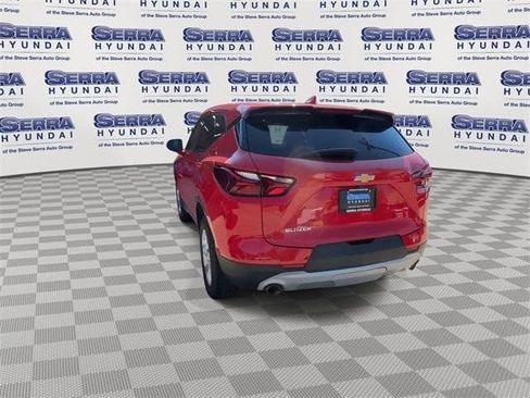 Used 2022 Chevrolet Blazer LT image 7