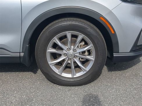 Used 2024 Honda CR-V EX-L image 10