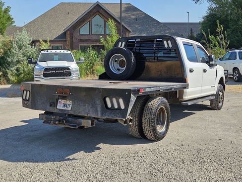 Used 2019 Ford F350 XL w/ Power Equipment Group AWD/4WD image 3