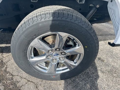 Used 2019 Ford F150 XLT w/ Equipment Group 302A Luxury image 21