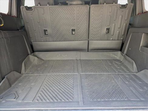 Used 2021 Ford Bronco Big Bend image 23