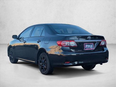 Used 2013 Toyota Corolla L image 8
