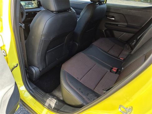 New 2025 Nissan Kicks SR image 10