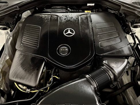 Used 2026 Mercedes-Benz GLC 350e 4MATIC image 41