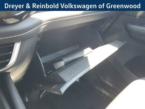 New 2026 Volkswagen Atlas SE image 37