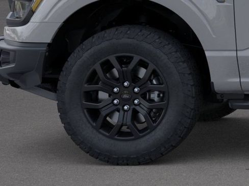 New 2026 Ford F150 Tremor AWD/4WD image 19