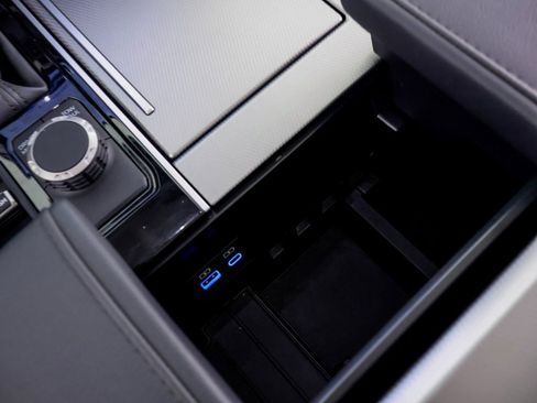 Used 2024 Toyota Sequoia Limited w/ Tow Technology Package image 21