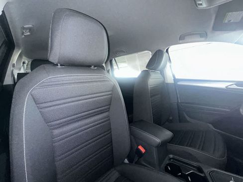 Used 2023 Volkswagen Tiguan S w/ IQ.Drive Package FWD image 27