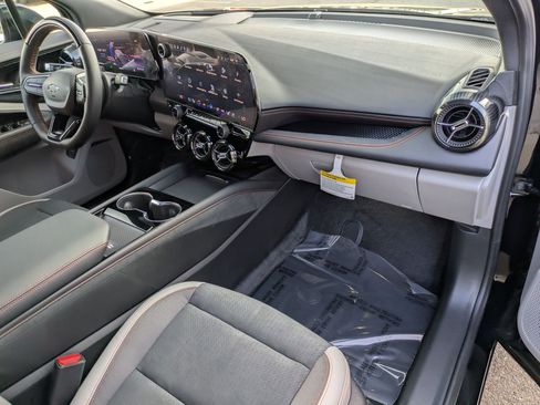 New 2026 Chevrolet Blazer EV SS image 14