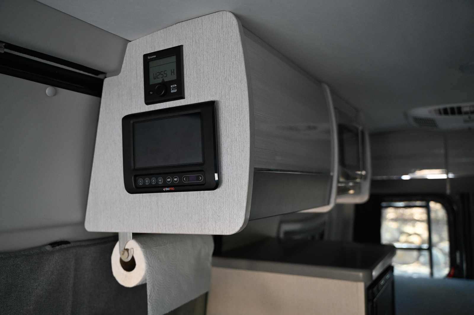 Used 2022 Mercedes-Benz Sprinter 2500 image 21