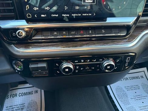 Used 2025 GMC Sierra 1500 Elevation w/ X31 Off-Road Package image 19